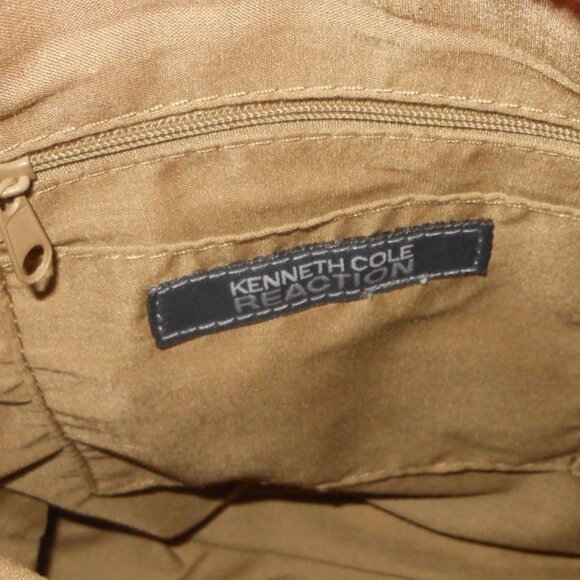 Kenneth Cole Reaction handbag - Picture 5 of 5
